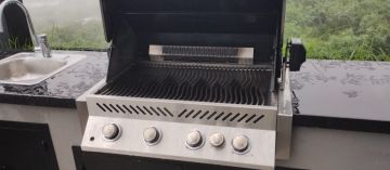 Oven & Stove Specialist