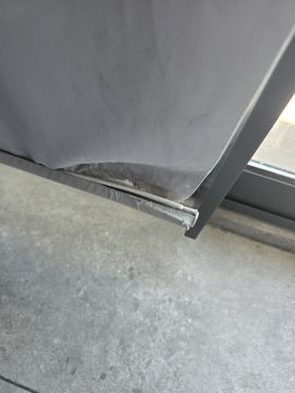 Window Blinds Repair
