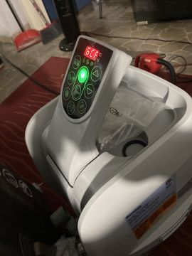 Especialista en jacuzzis - Hogar