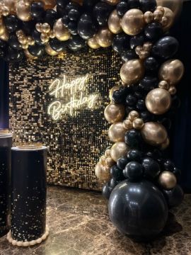 Event Decorator