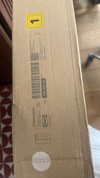 IKEA Furniture Assembly