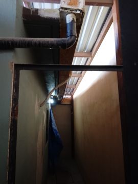 Instalador de canaletas