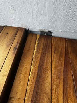 Cerrajero para reparación de puertas