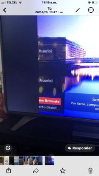 TV Repair Specialist