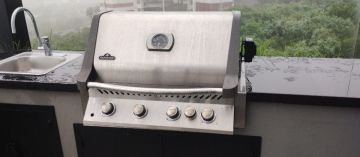 Oven and Stove Repair or Maintenance