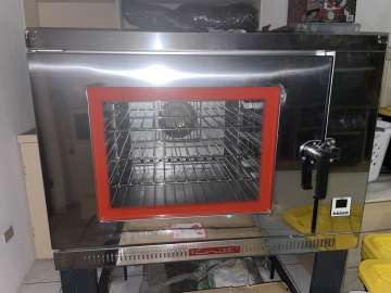 Oven & Stove Specialist