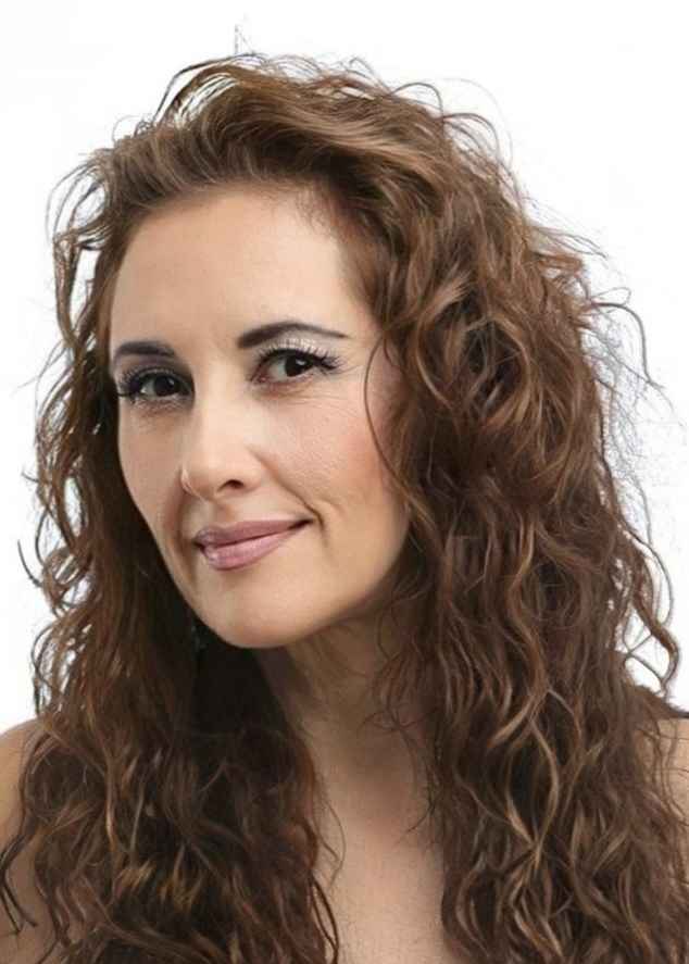 Tanya Carrum CANTANTE PROFESIONAL - Querétaro - Pianista