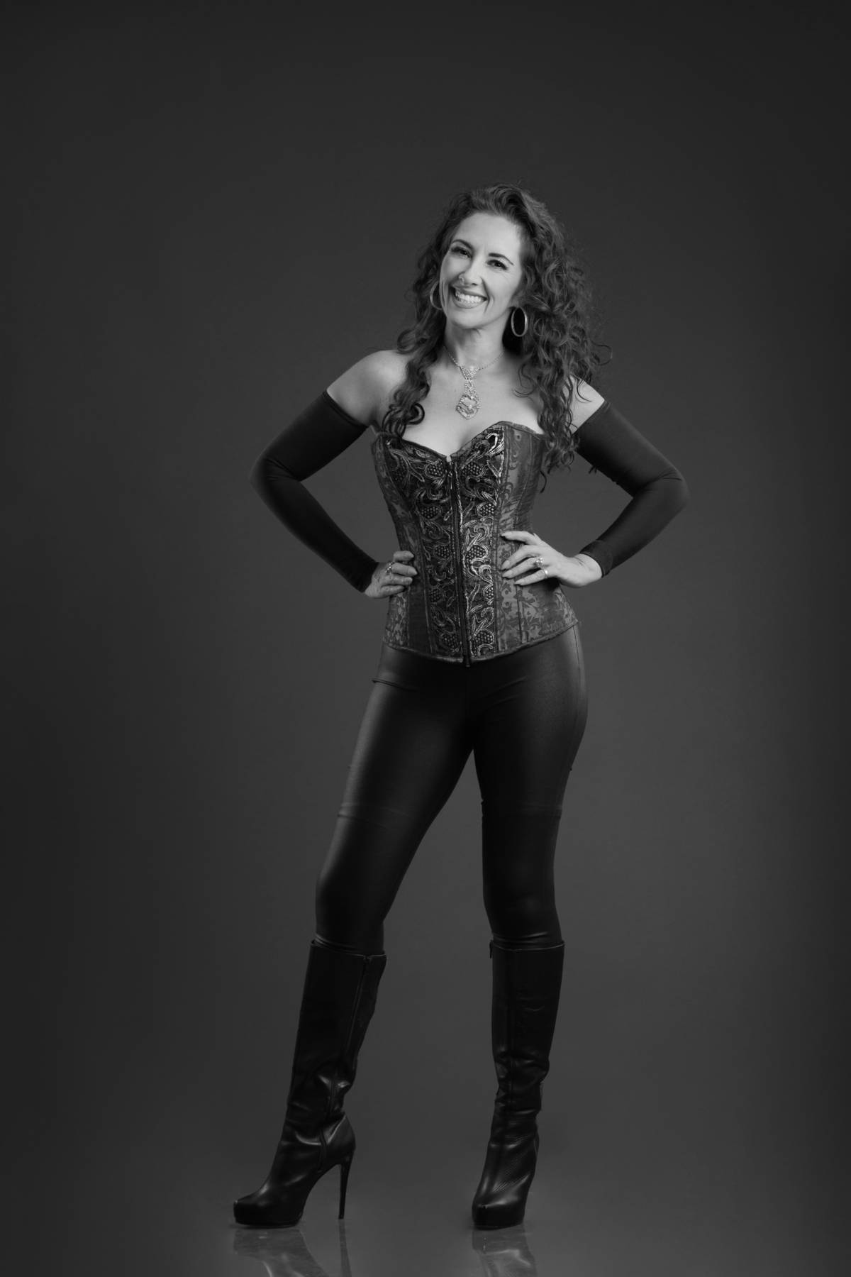 Tanya Carrum CANTANTE PROFESIONAL - Querétaro - Pianista