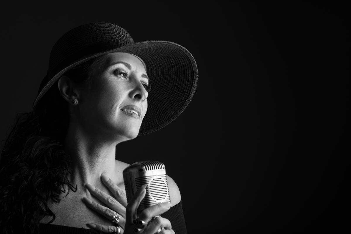 Tanya Carrum CANTANTE PROFESIONAL - Querétaro - Solista