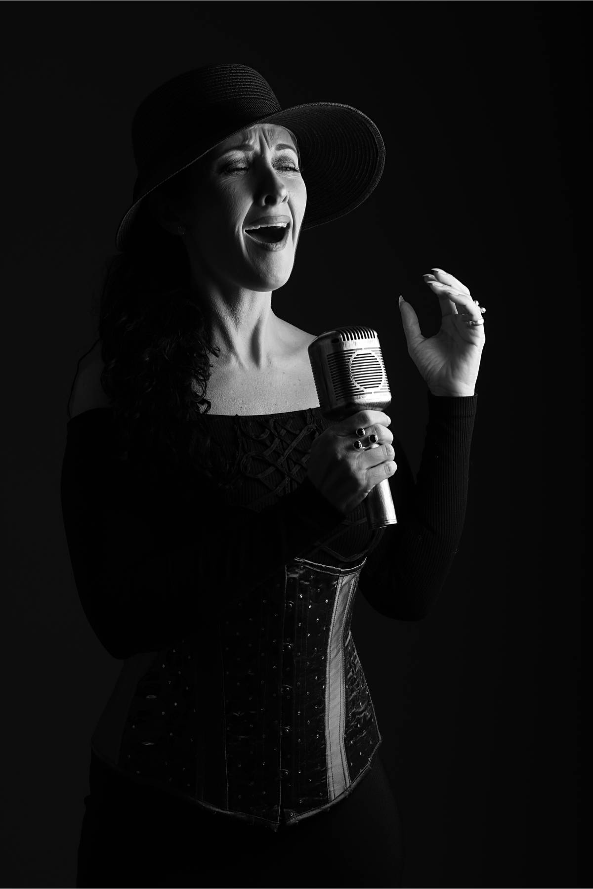 Tanya Carrum CANTANTE PROFESIONAL - Querétaro - Entretenimiento musical