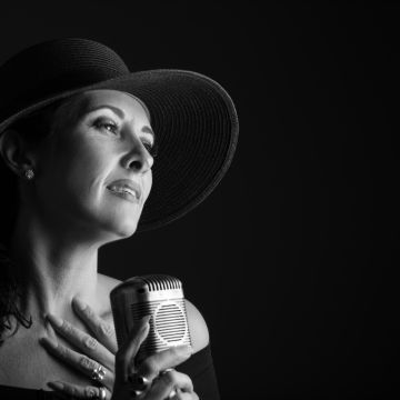 Tanya Carrum CANTANTE PROFESIONAL - Querétaro - Solista
