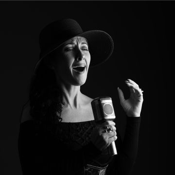 Tanya Carrum CANTANTE PROFESIONAL - Querétaro - Entretenimiento musical