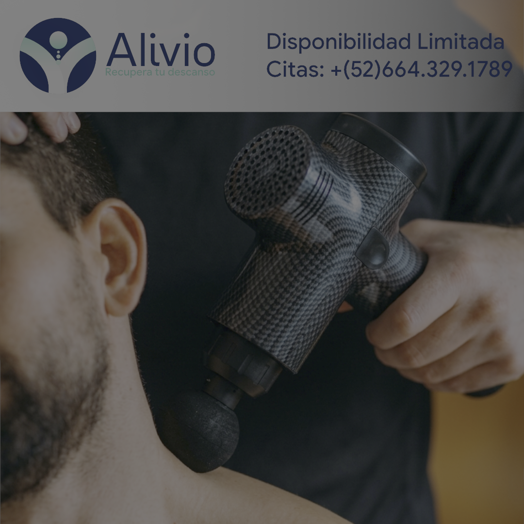 Alivio Tijuana - Ajuste y Descontractura - Tijuana - Medicina alternativa e hipnoterapia