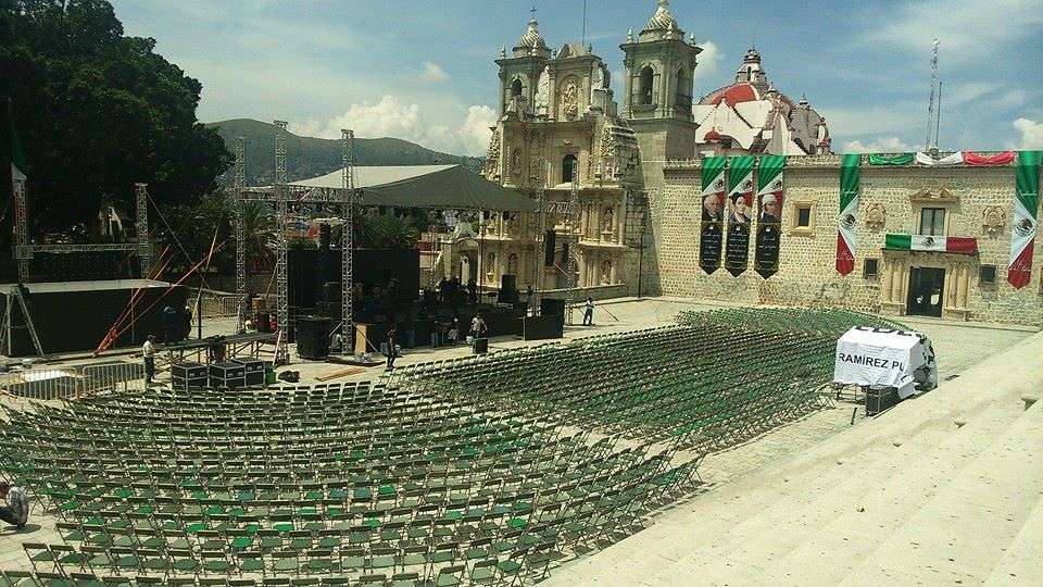 Tu canción personalizada - San Cristóbal de las Casas - Música - Grabaciones y composición