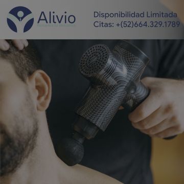 Alivio Tijuana - Ajuste y Descontractura - Tijuana - Medicina alternativa e hipnoterapia