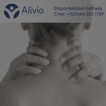 Alivio Tijuana - Ajuste y Descontractura - Tijuana - Terapia Bowen