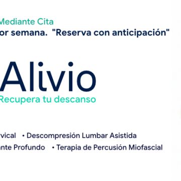 Alivio Tijuana - Ajuste y Descontractura - Tijuana - Hipnoterapia