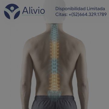 Alivio Tijuana - Ajuste y Descontractura - Tijuana - Hipnoterapia