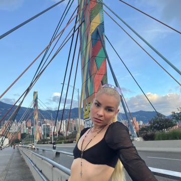 La baby candela - Monterrey - Cantante para bodas