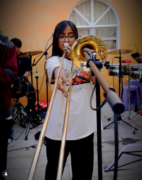 Grupo Garash - Tehuacán - Band Entertainment