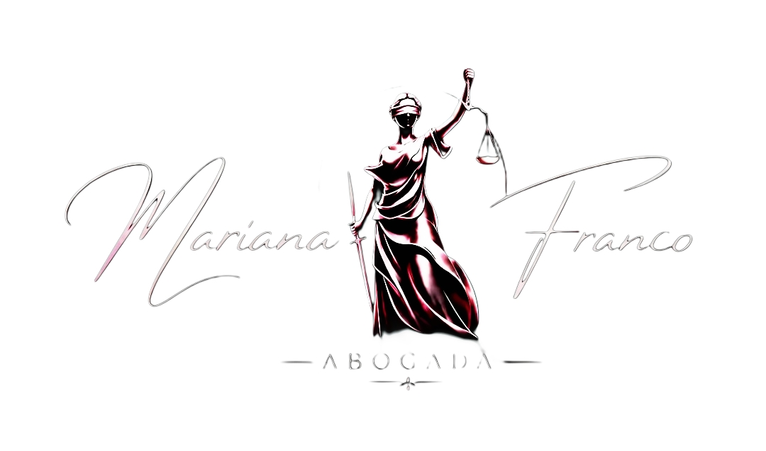Firma Legal Especializada en Materia Familiar Abogada Mariana Franco - Irapuato - Family Law Lawyer