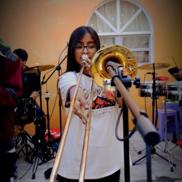 Grupo Garash - Tehuacán - Band Entertainment