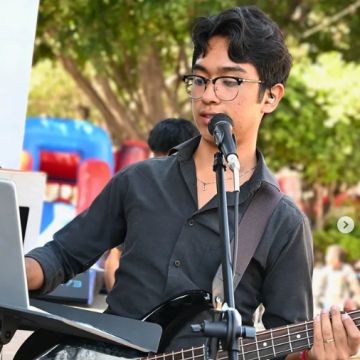 Grupo Garash - Tehuacán - Charla motivacional