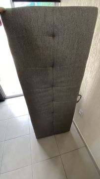 Upholstery Repair - Upholsterer