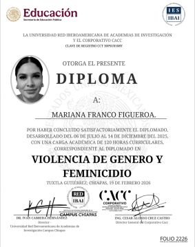 Firma Legal Especializada en Materia Familiar Abogada Mariana Franco - Irapuato - Family Law Lawyer