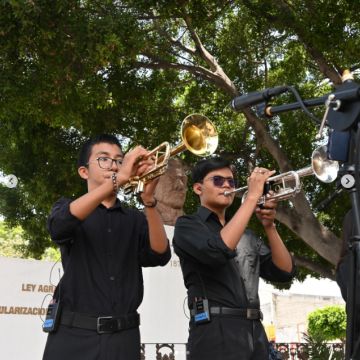 Grupo Garash - Tehuacán - Entretenimiento con una banda de música rock