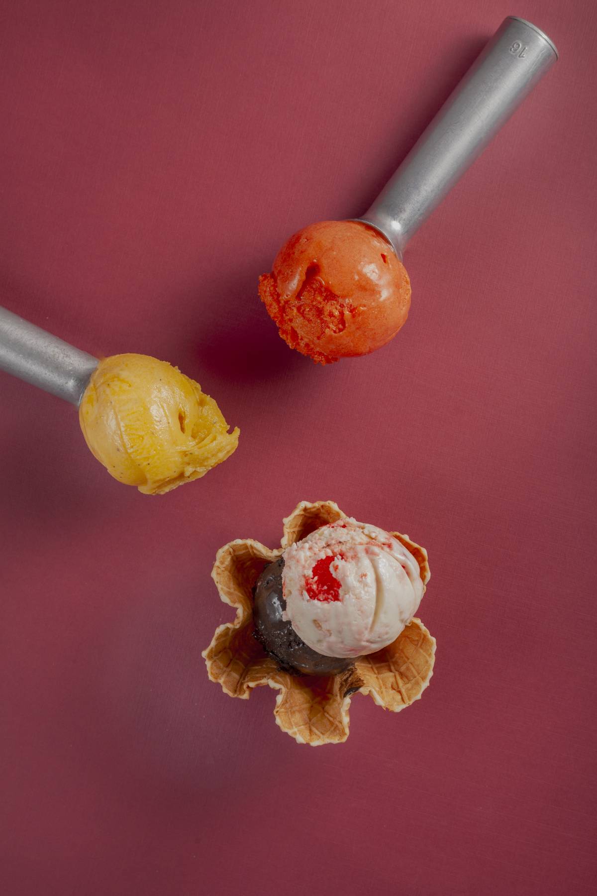 Carlo Gelato - Cuautlancingo - Catering - Events and Parties