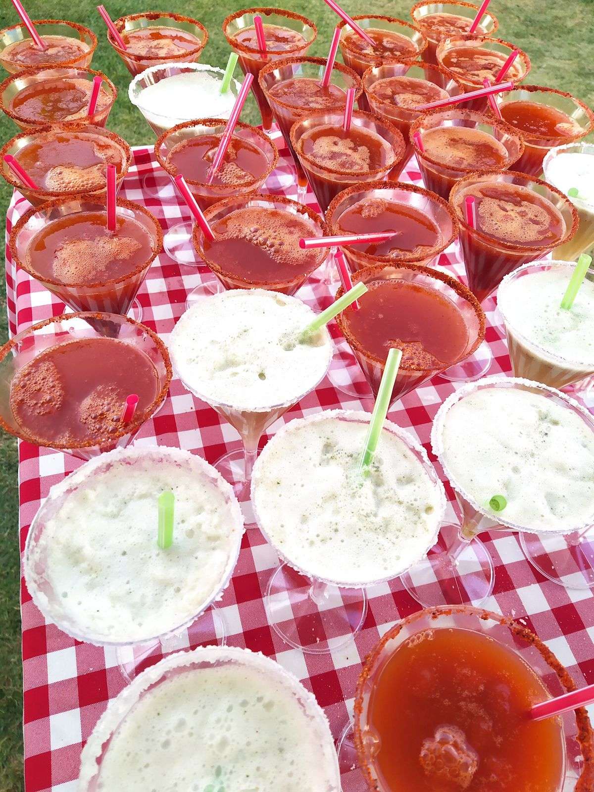Carlo Gelato - Cuautlancingo - Gastronomy and Service Rentals