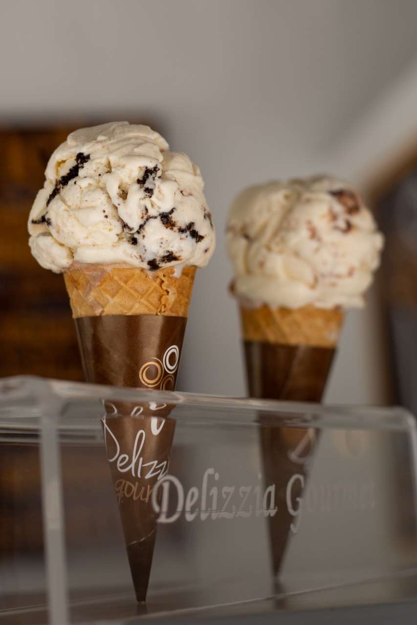 Carlo Gelato - Cuautlancingo - Gastronomy and Service Rentals