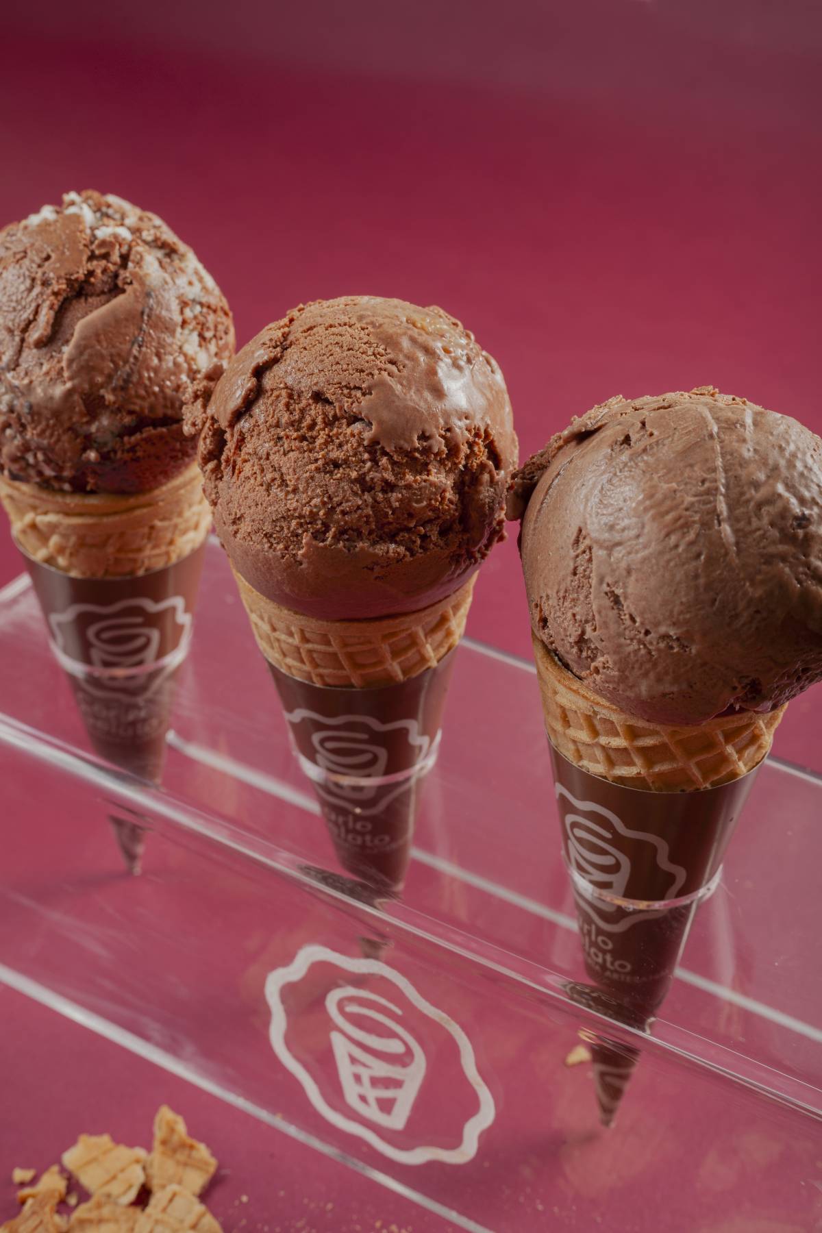 Carlo Gelato - Cuautlancingo - Catering - Eventos y fiestas