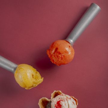 Carlo Gelato - Cuautlancingo - Catering - Events and Parties
