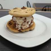Carlo Gelato - Cuautlancingo - Catering - Events and Parties