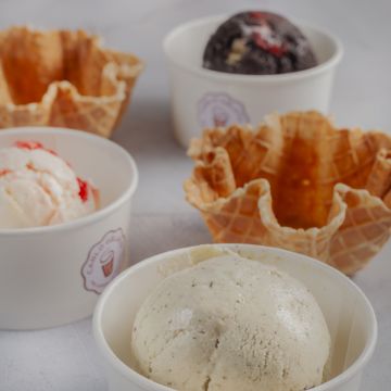 Carlo Gelato - Cuautlancingo - Catering Services