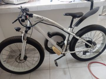 Electric Bikes Specialist