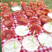 Carlo Gelato - Cuautlancingo - Gastronomy and Service Rentals