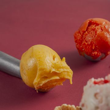 Carlo Gelato - Cuautlancingo - Alquiler de carritos de helados