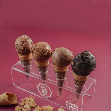 Carlo Gelato - Cuautlancingo - Catering Services