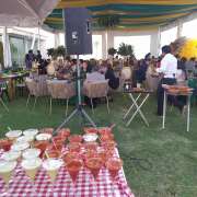Heladeria Delizzia Gourmet - Cuautlancingo - Catering - Eventos y fiestas