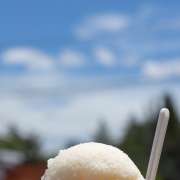 Heladeria Delizzia Gourmet - Cuautlancingo - Alquiler de carritos de helados