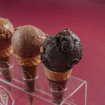 Carlo Gelato - Cuautlancingo - Catering Services