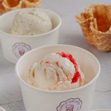 Carlo Gelato - Cuautlancingo - Gastronomy and Service Rentals