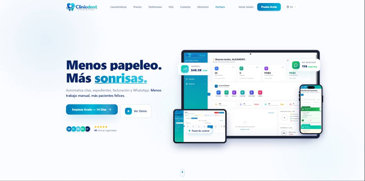 AMAD SOFTWARE SOLUTIONS - Irapuato - Diseño de impresiones