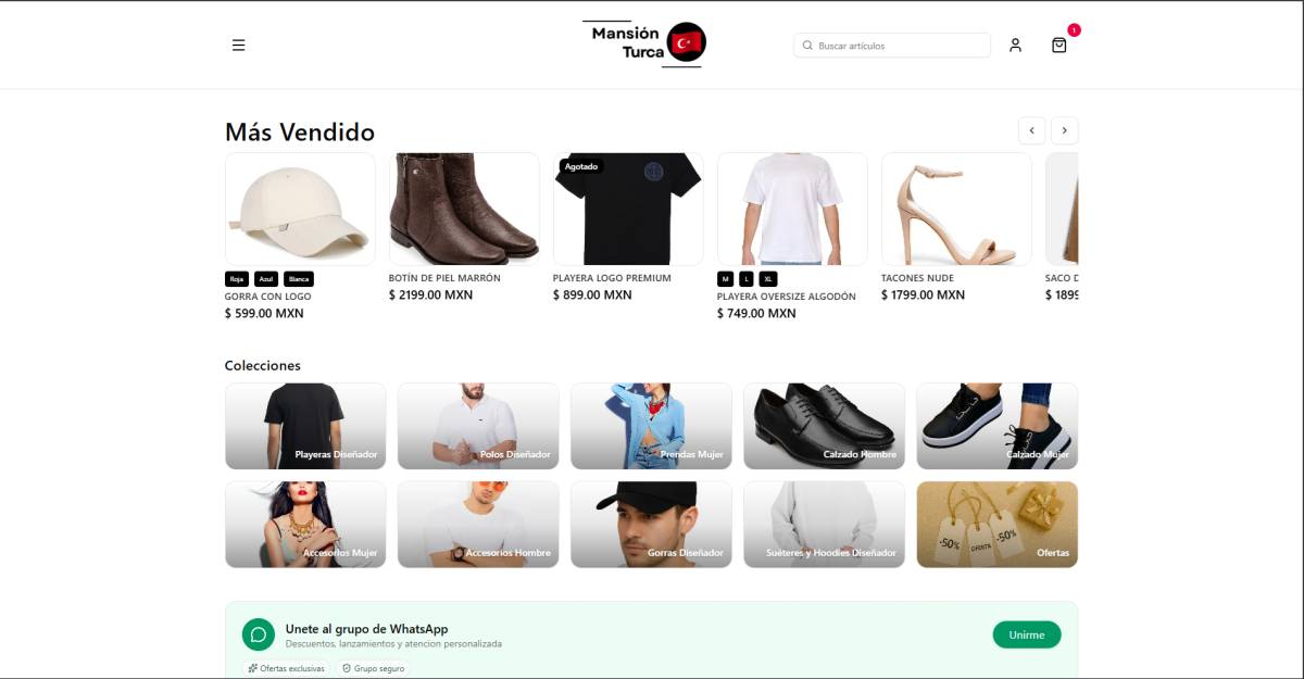 AMAD SOFTWARE SOLUTIONS - Irapuato - Desarrollador de software para móviles
