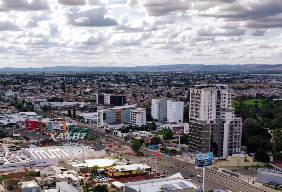 INVESTIGADORES PRIVADOS COES DEL BAJIO - Celaya - Investigador privado