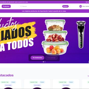AMAD SOFTWARE SOLUTIONS - Irapuato - Comercio electrónico