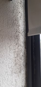 Limpieza de apartamentos